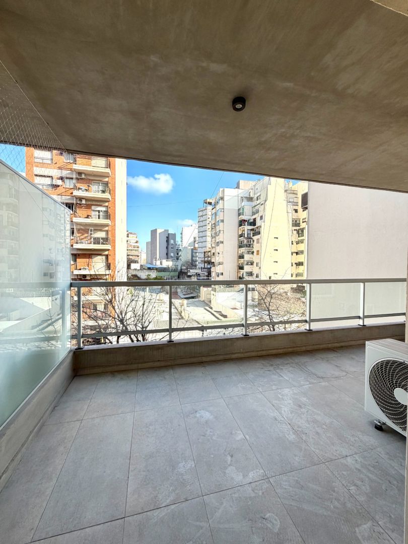 Departamento en venta · Caballito, CABA