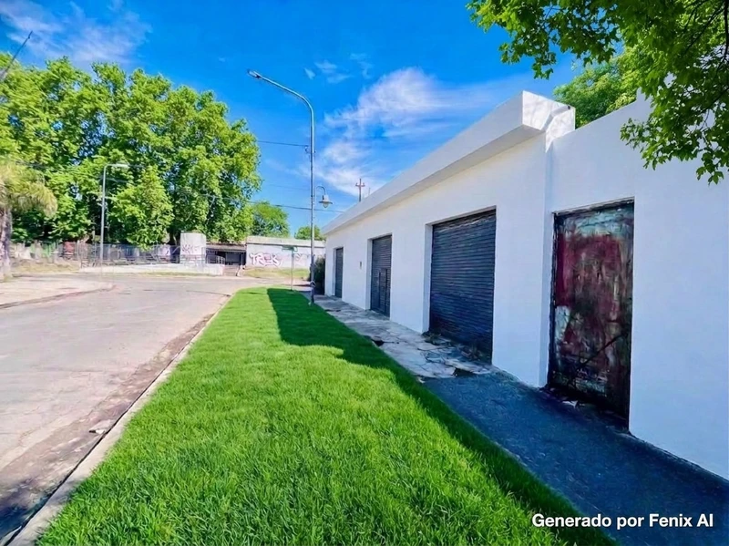Terreno en venta · Benavidez, Tigre, GBA Norte, Provincia de Buenos Aires Terreno en venta · Benavidez, Tigre, GBA Norte, Provincia de Buenos Aires