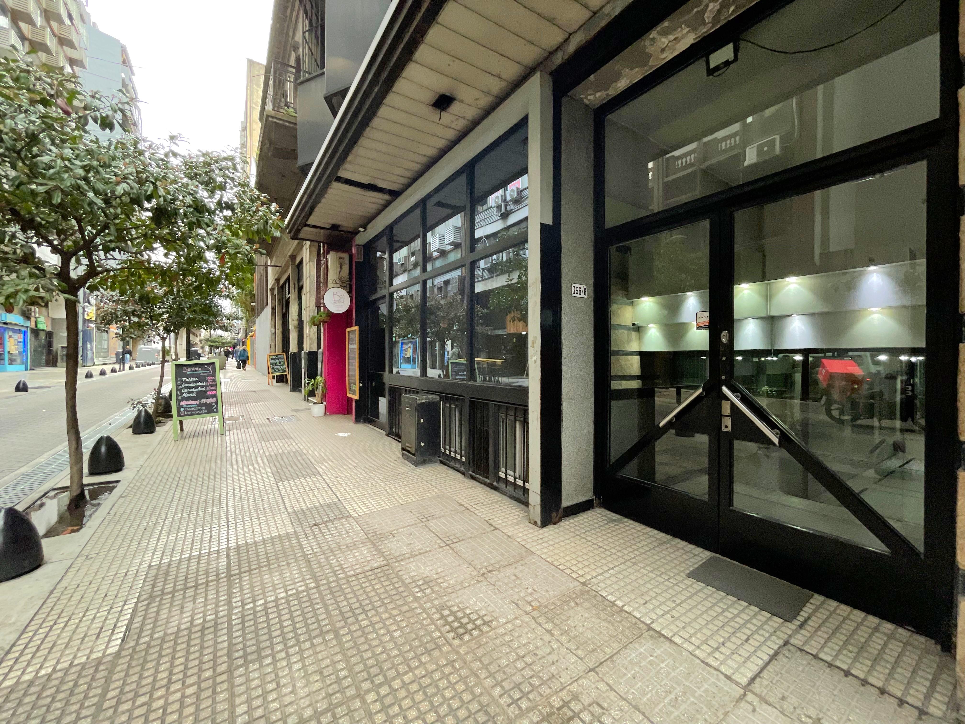 Oficina en venta · San Nicolás, CABA