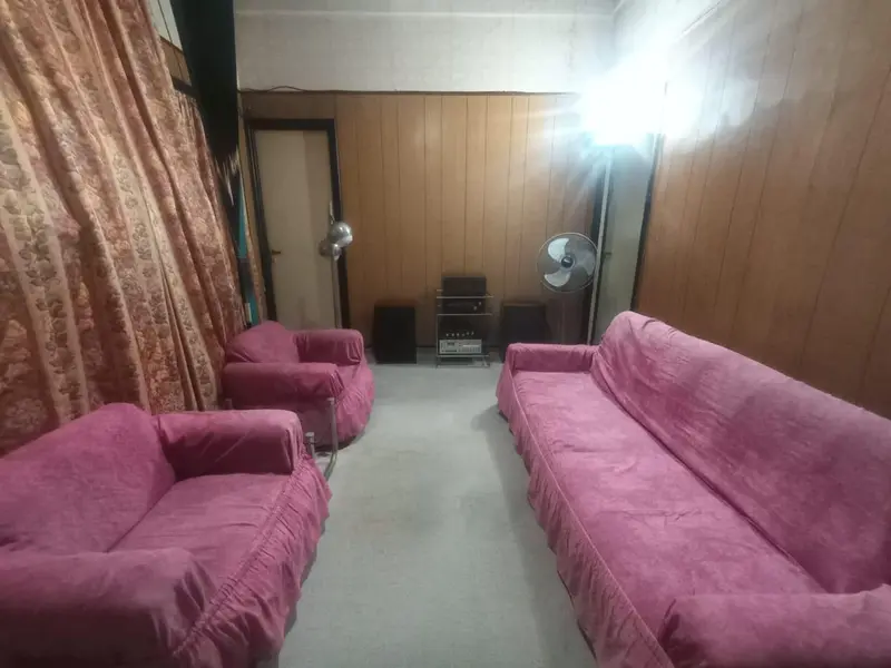 Departamento en venta · Almagro, CABA