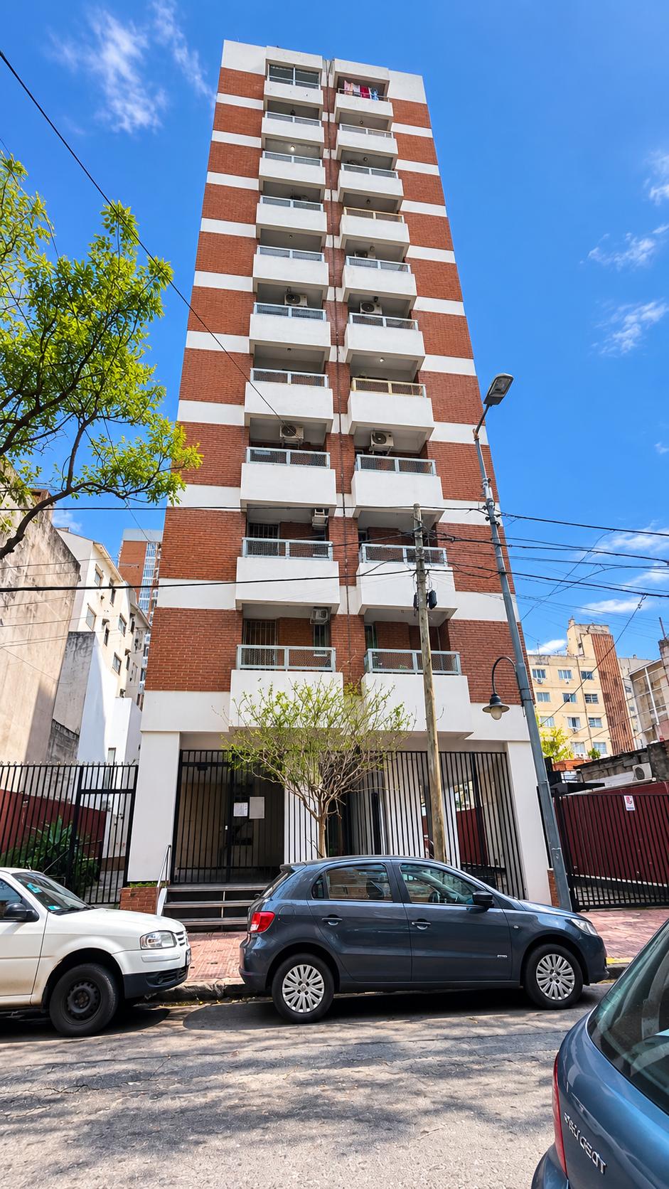 Departamento en alquiler · San Fernando, GBA Norte, Provincia de Buenos Aires