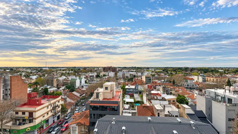 Departamento en alquiler · San Fernando, GBA Norte, Provincia de Buenos Aires