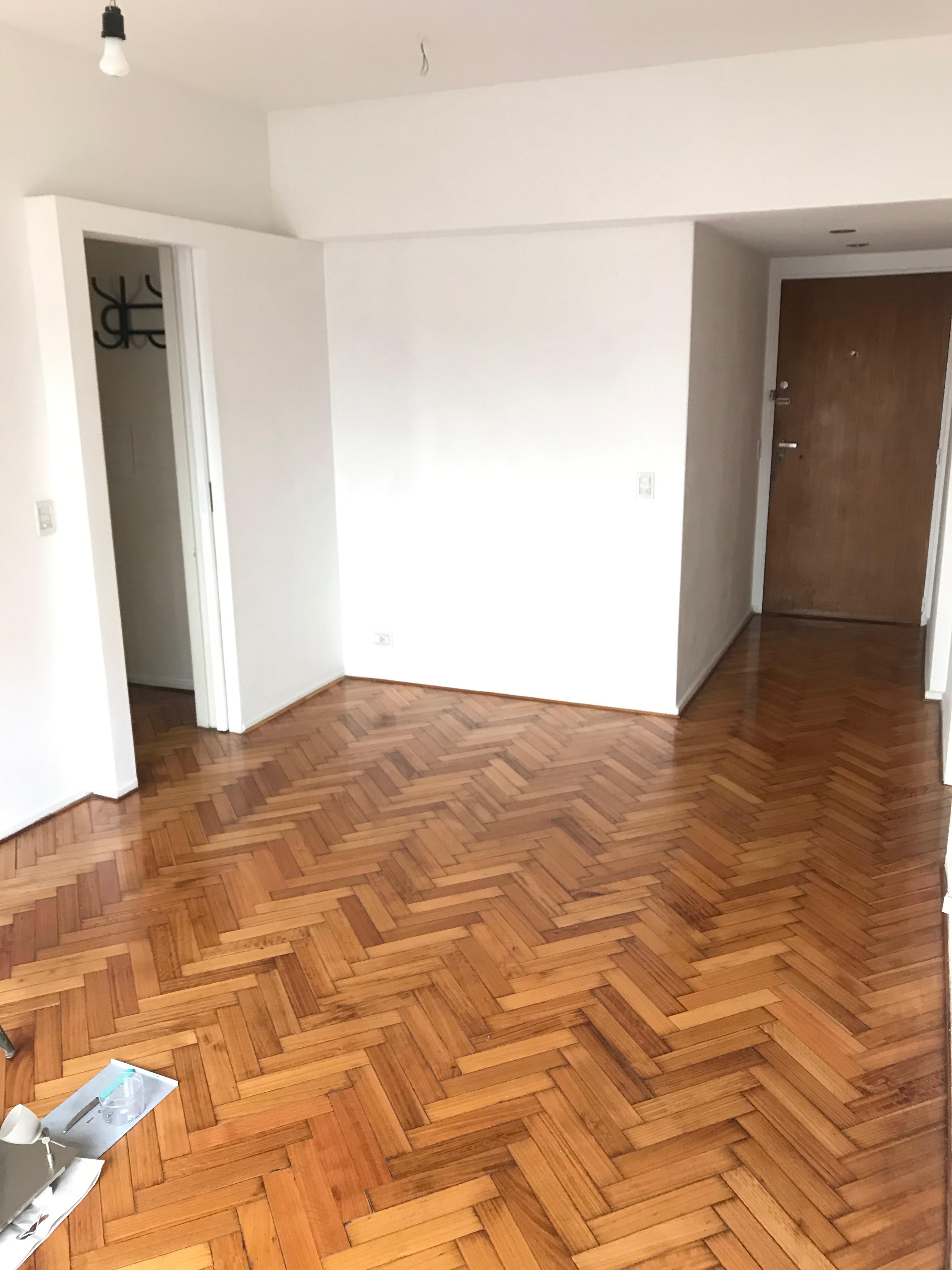 Departamento en alquiler · Belgrano, CABA