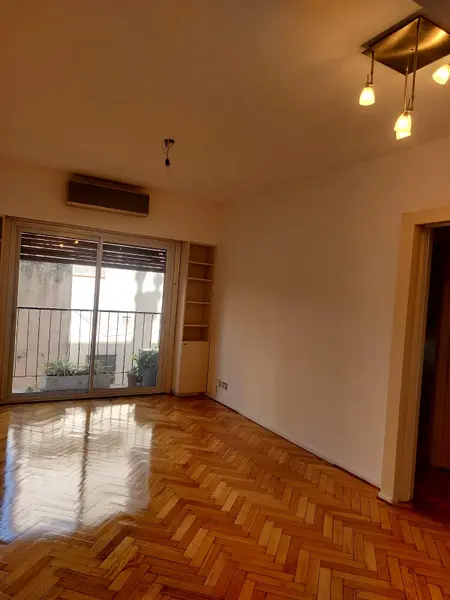 Departamento en alquiler · Belgrano, CABA