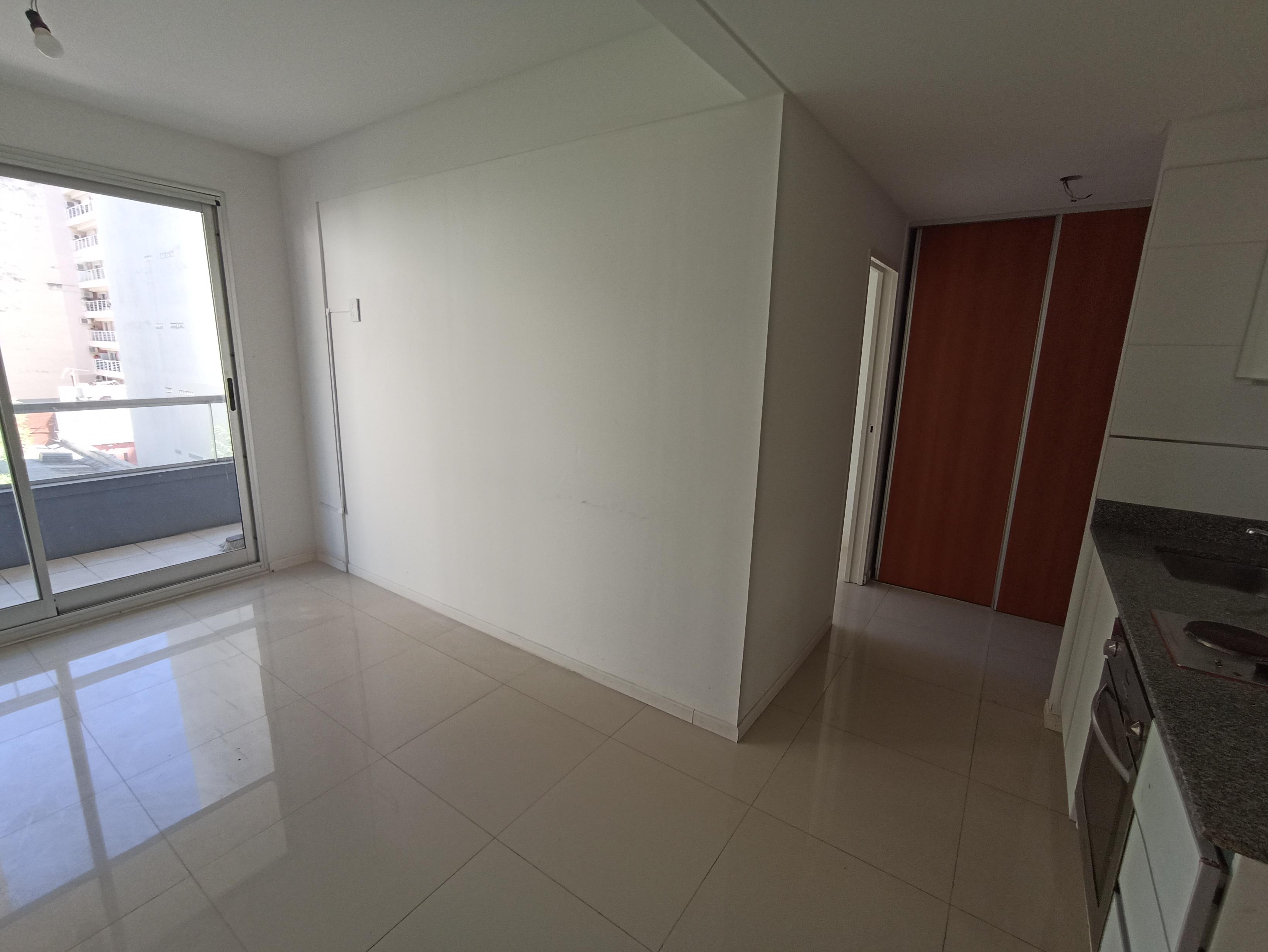 Departamento en alquiler · Belgrano, CABA