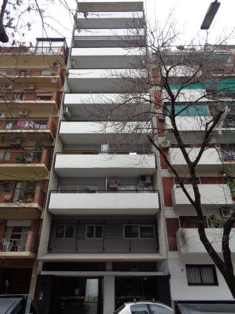 Departamento en alquiler · Belgrano, CABA