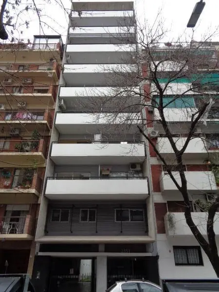 Departamento en alquiler · Belgrano, CABA