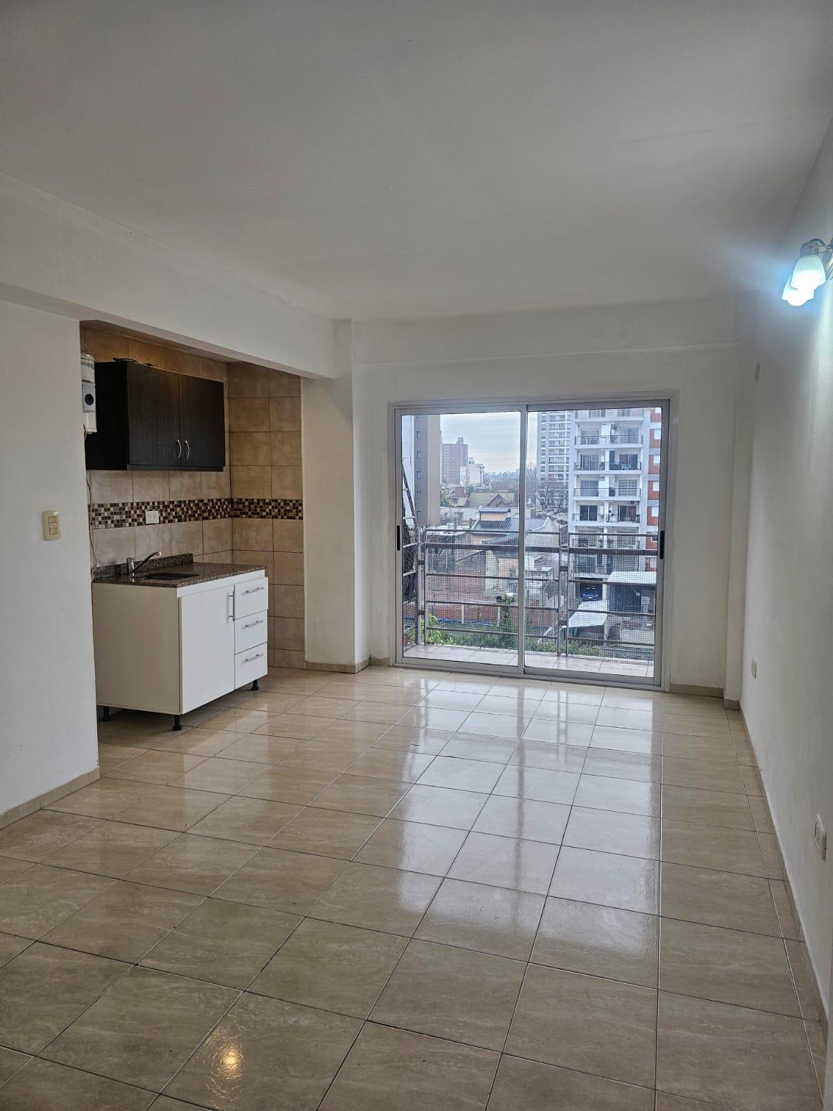 Departamento en alquiler · San Miguel, GBA Norte, Provincia de Buenos Aires