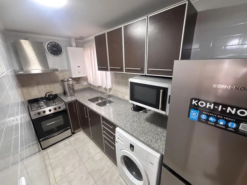 Departamento en alquiler · Morón Sur, Morón, Morón, GBA Oeste, Provincia de Buenos Aires