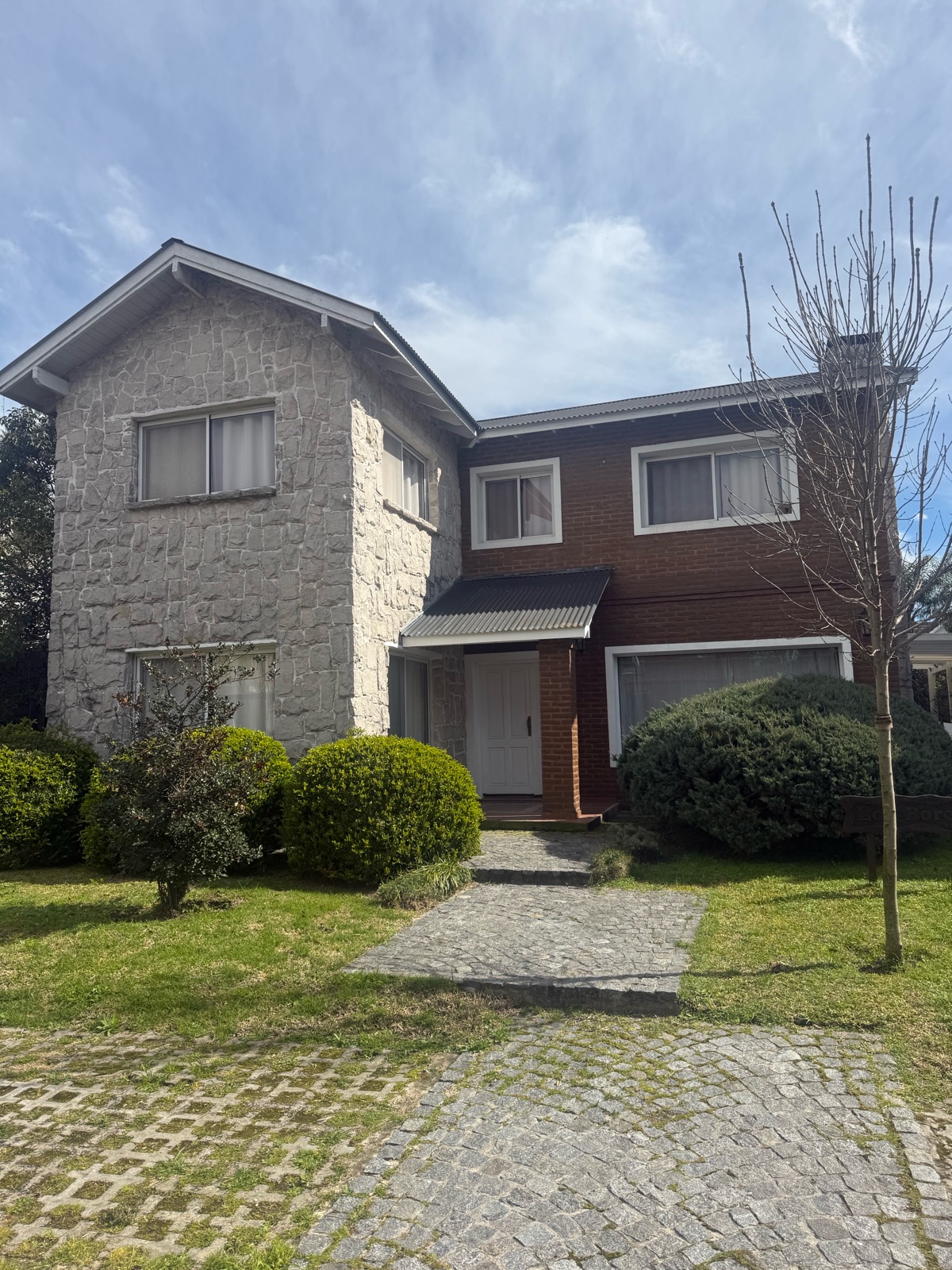 Casa en venta · Barrancas de San José, Pacheco, GBA Norte, Provincia de Buenos Aires