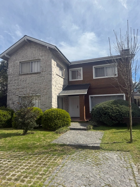 Casa en venta · Barrancas de San José, Pacheco, GBA Norte, Provincia de Buenos Aires