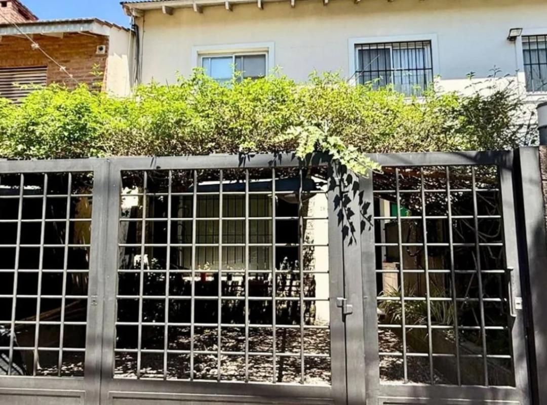 Casa en venta · Beccar, San Isidro, GBA Norte, Provincia de Buenos Aires