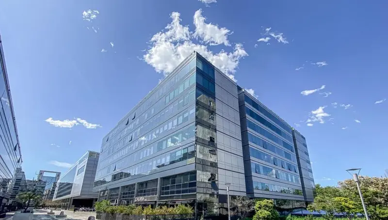 Oficina en alquiler · Puerto Madero, CABA