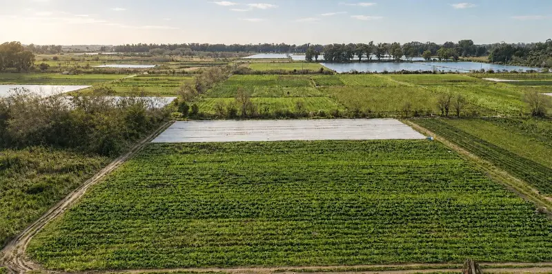 Terreno en venta · Pilar, GBA Norte, Provincia de Buenos Aires
