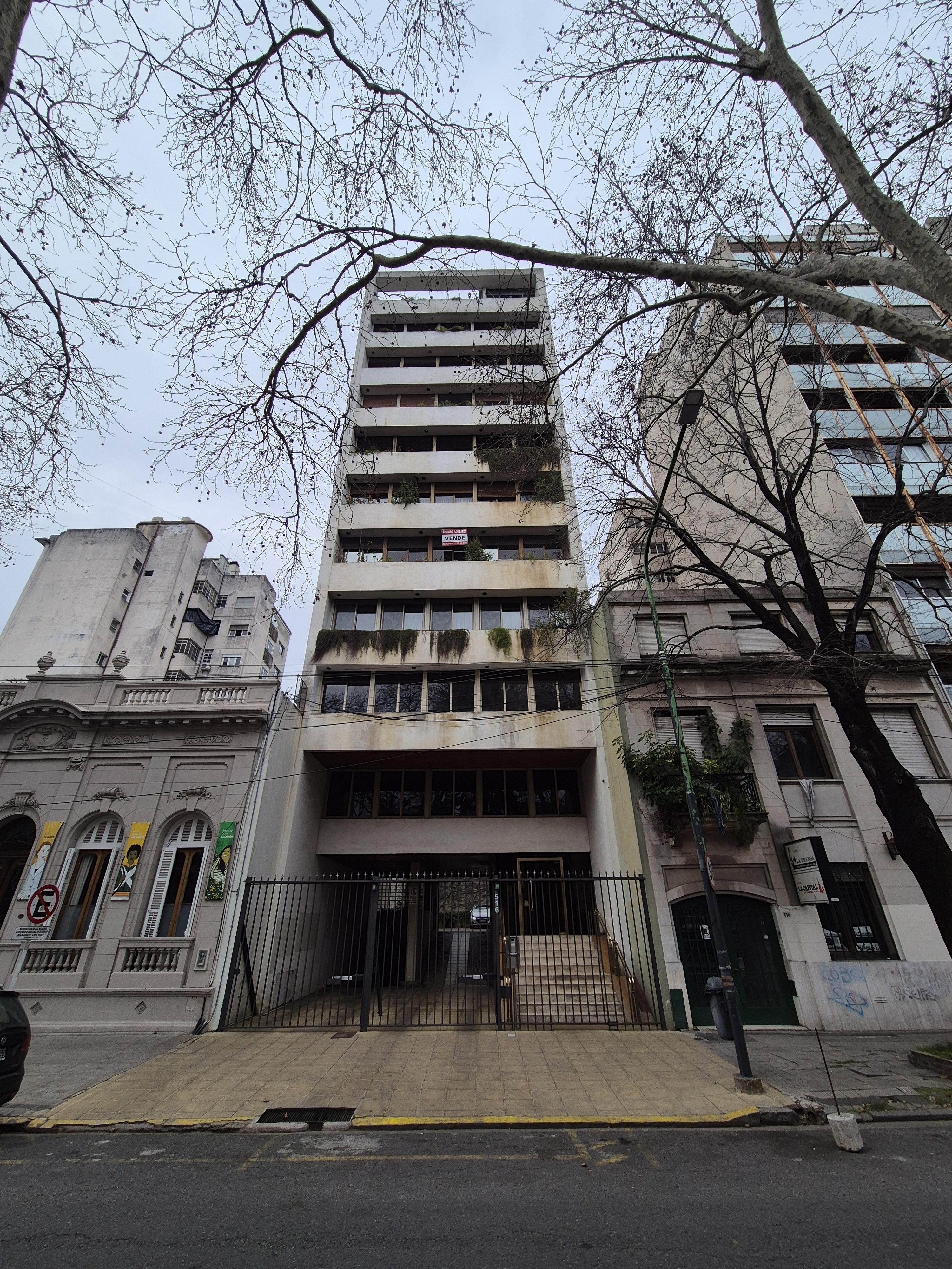 Departamento en alquiler · La Plata, La Plata, GBA Sur, Provincia de Buenos Aires