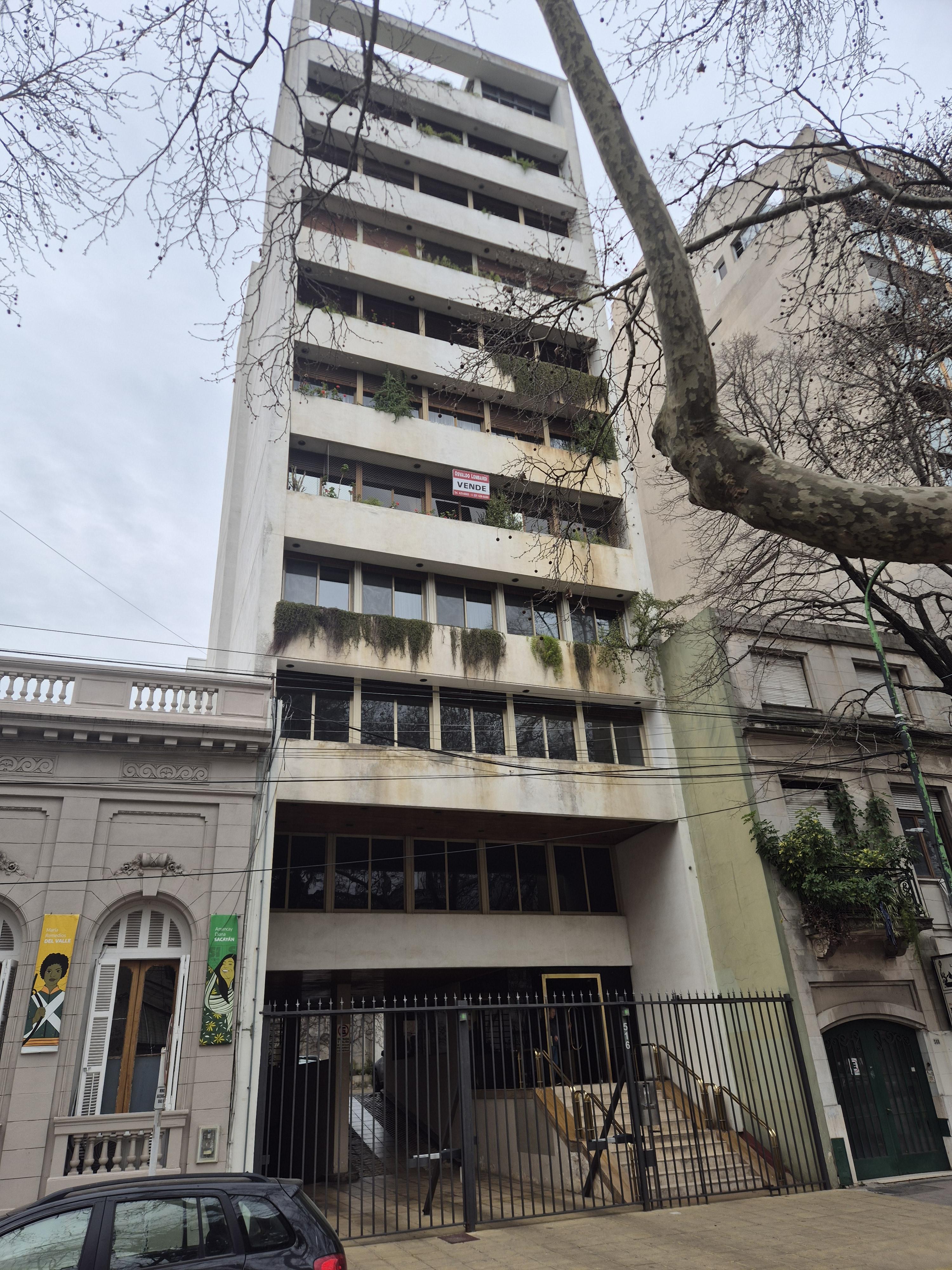 Departamento en alquiler · La Plata, La Plata, GBA Sur, Provincia de Buenos Aires