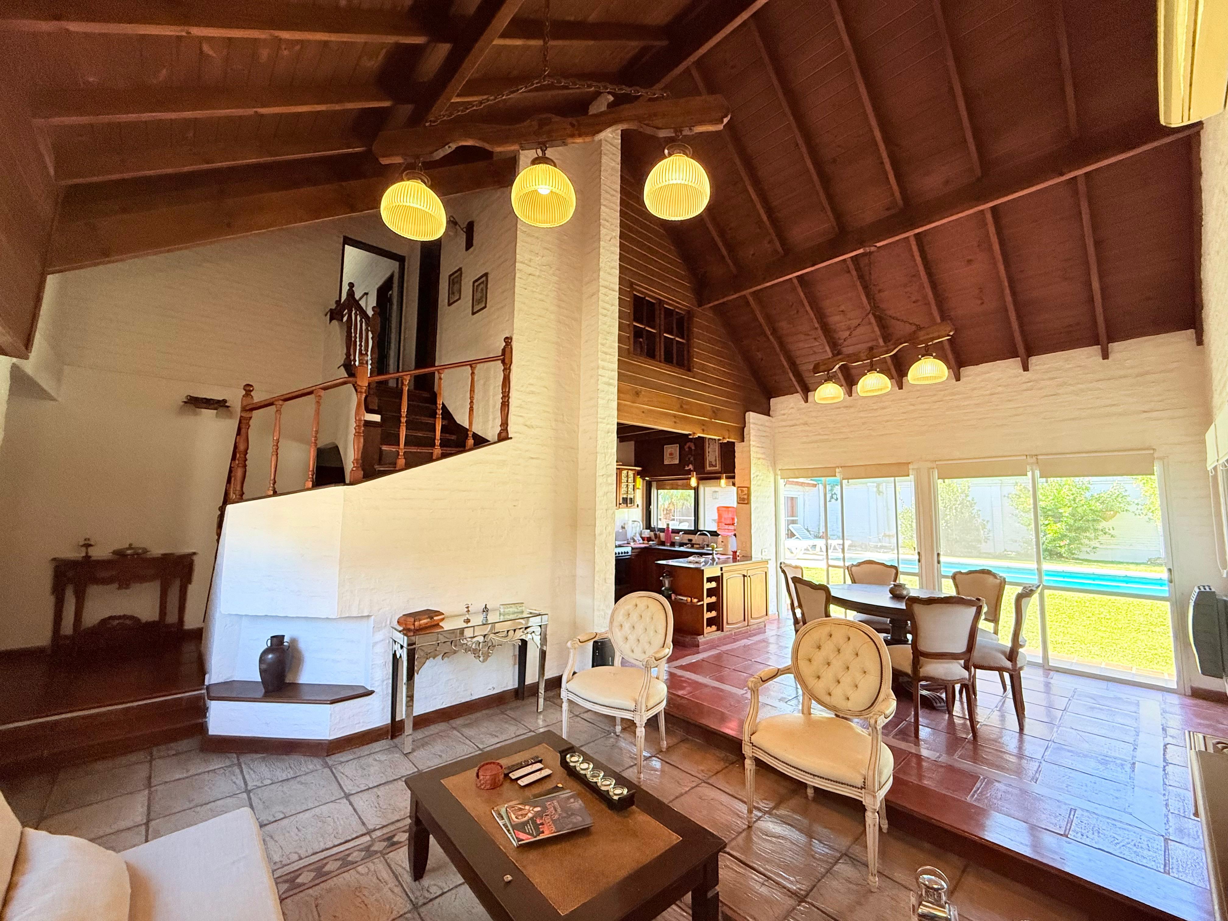 Casa en venta · Champagnat, Pilar, Pilar, GBA Norte, Provincia de Buenos Aires