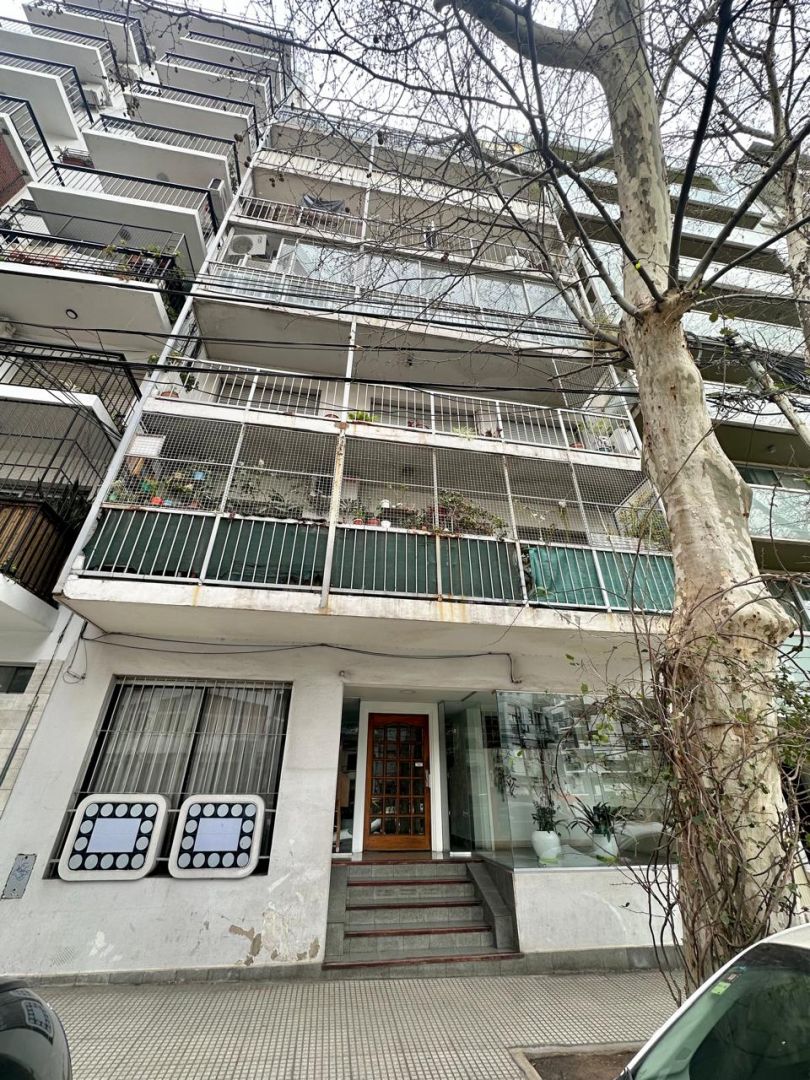Departamento en venta · Palermo, CABA