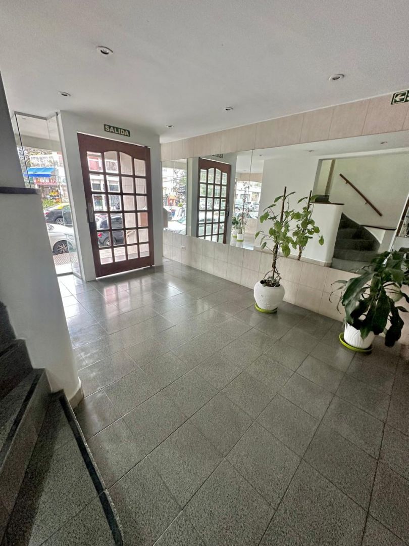Departamento en venta · Palermo, CABA