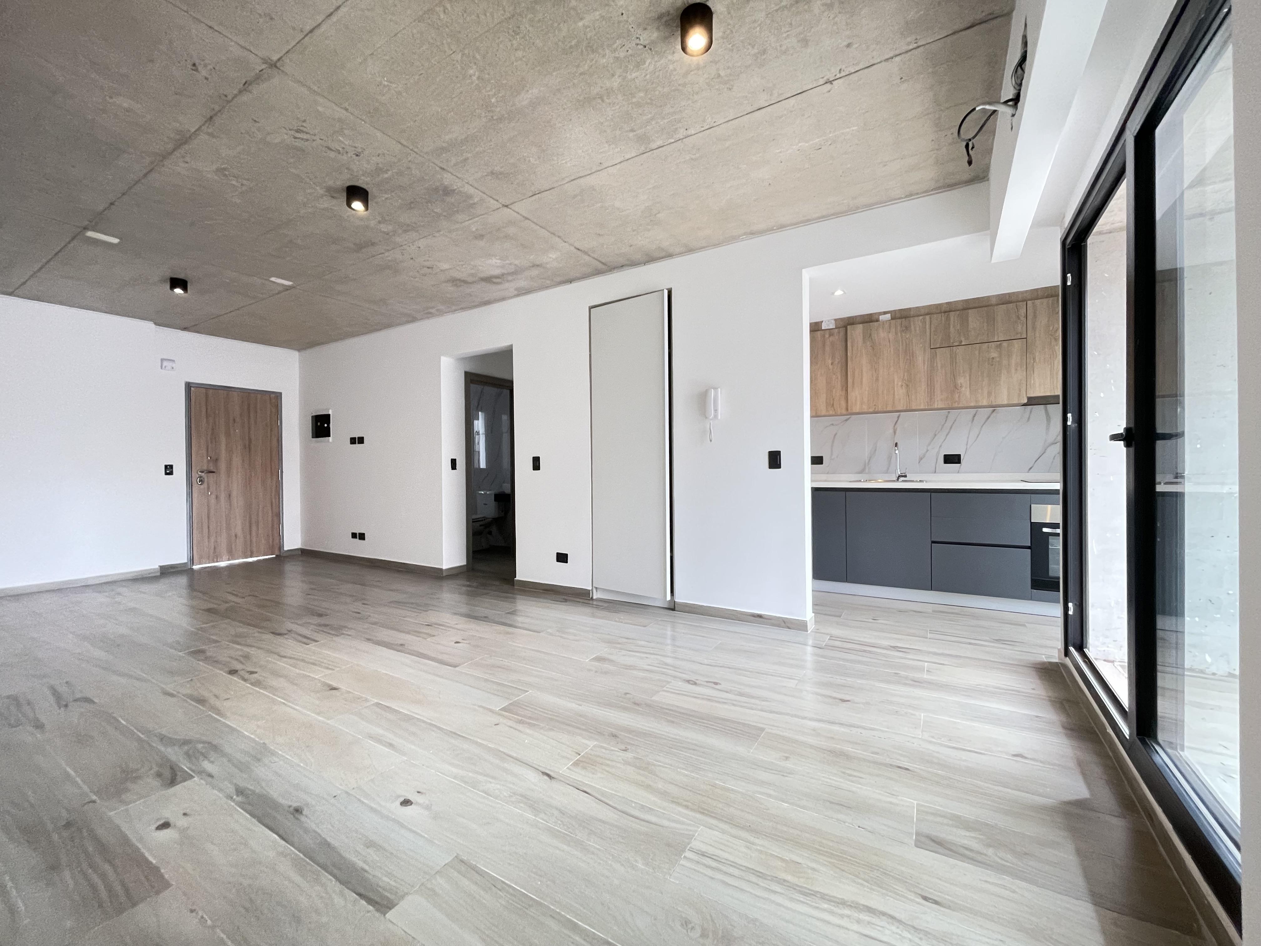 Departamento en venta · Flores, CABA