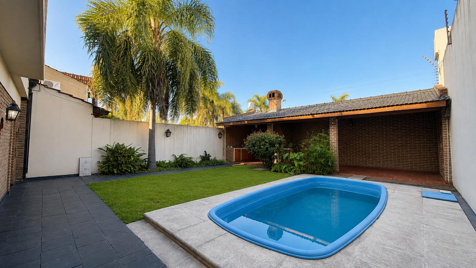 Casa en venta · Castelar Norte, Castelar, Morón, GBA Oeste, Provincia de Buenos Aires