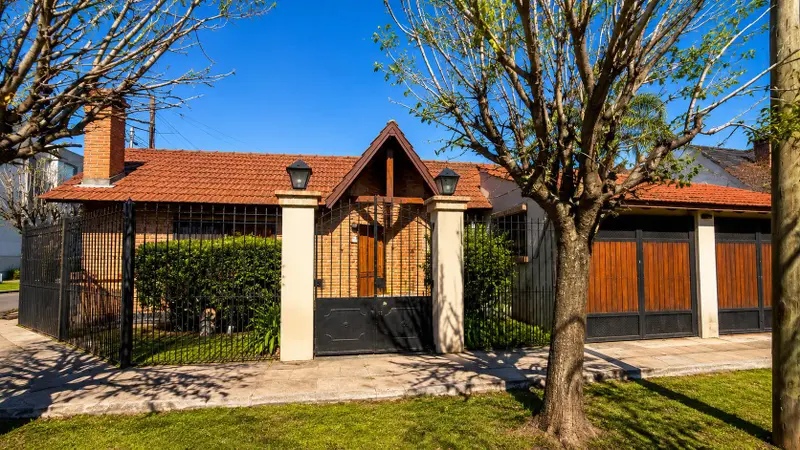 Casa en venta · Ituzaingó Norte, Ituzaingó, GBA Oeste, Provincia de Buenos Aires