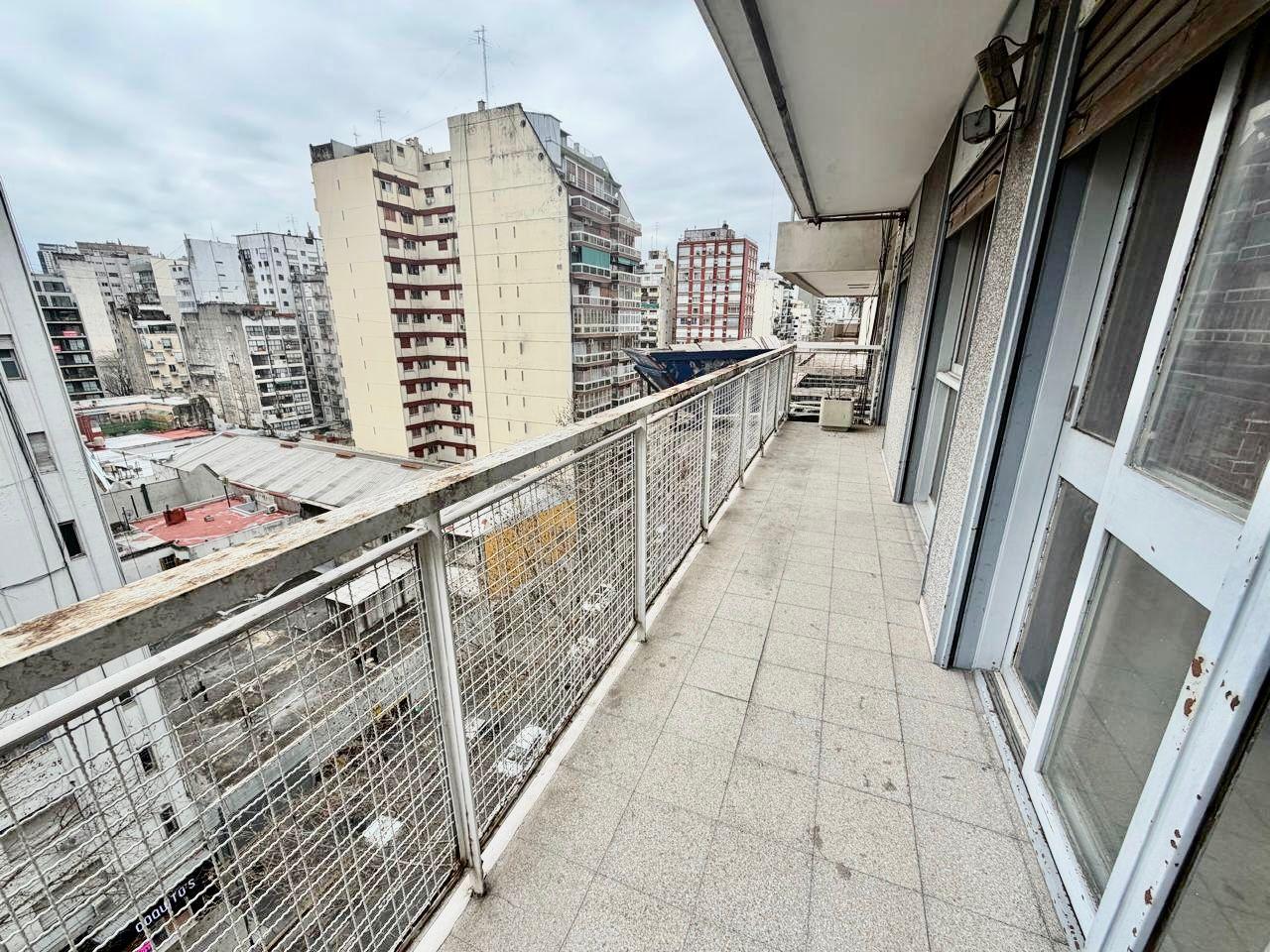 Departamento en venta · Recoleta, CABA
