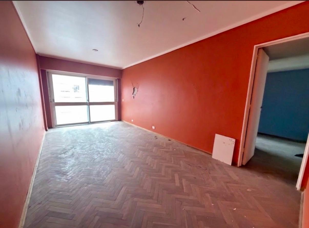 Departamento en venta · Recoleta, CABA