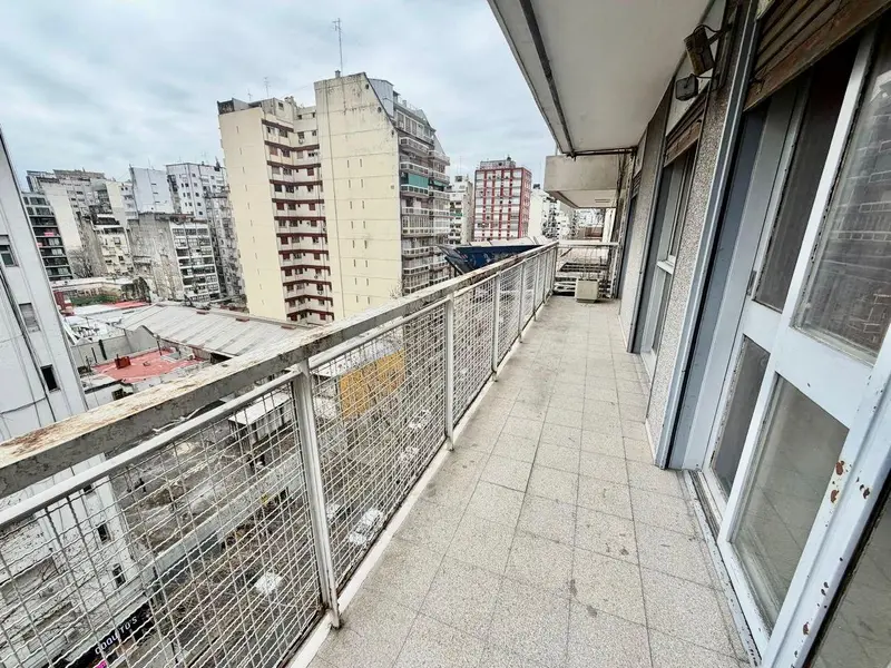 Departamento en venta · Recoleta, CABA