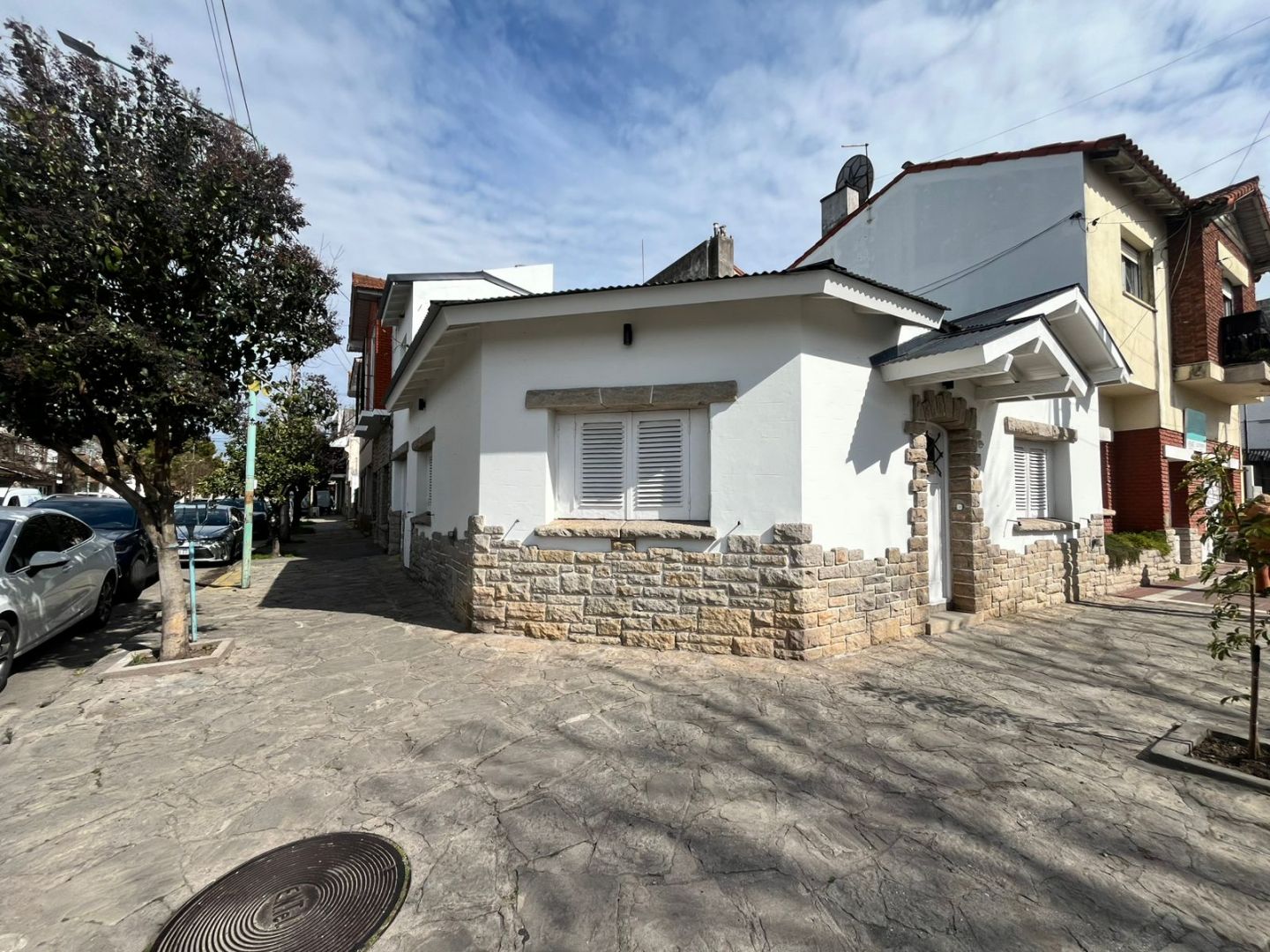 Casa en venta · San José, Mar del Plata, General Pueyrredón, Costa Atlántica, Provincia de Buenos Aires