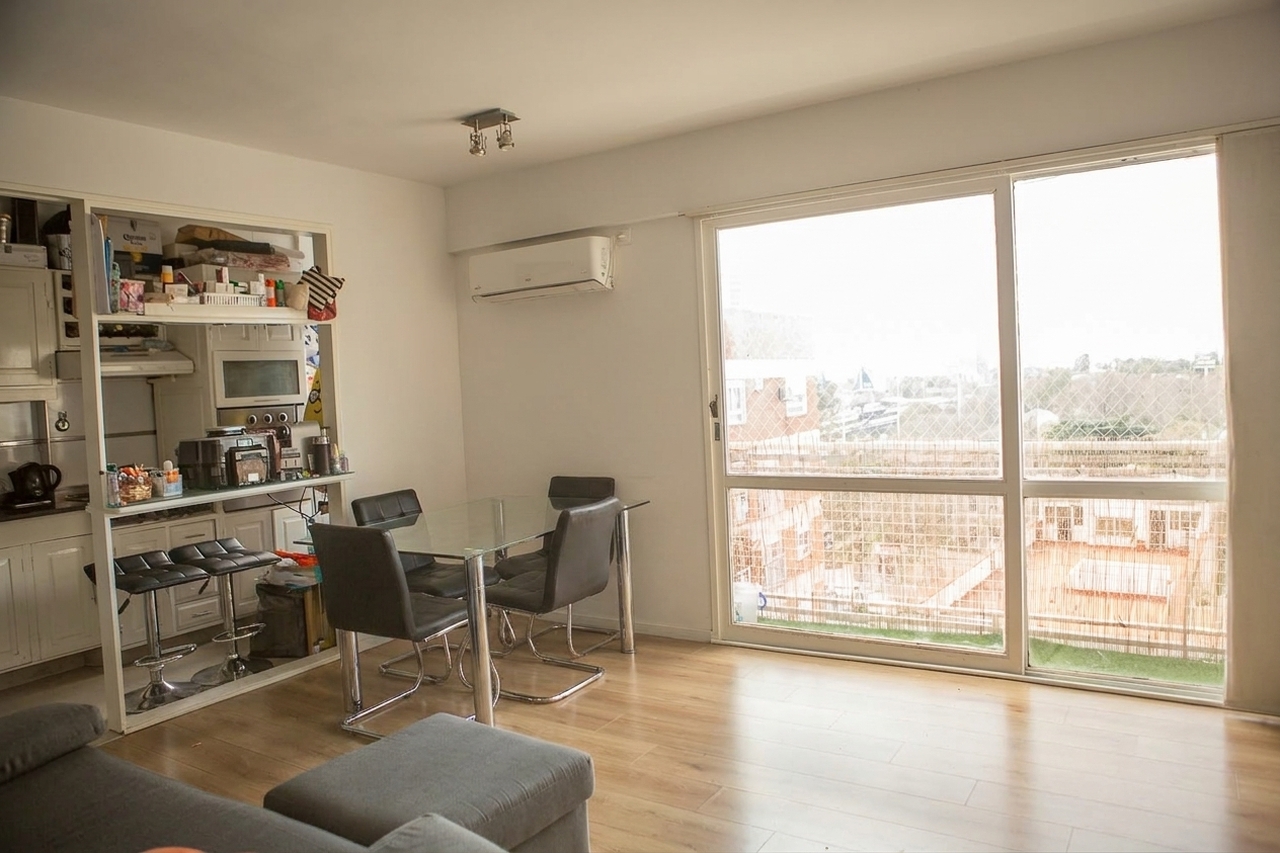 Departamento de 3 ambientes en venta en Nuñez – USD 134.000 - foto 1