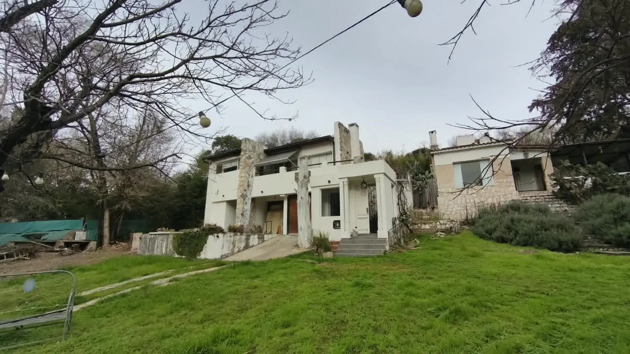 Casa en venta · Alta Gracia