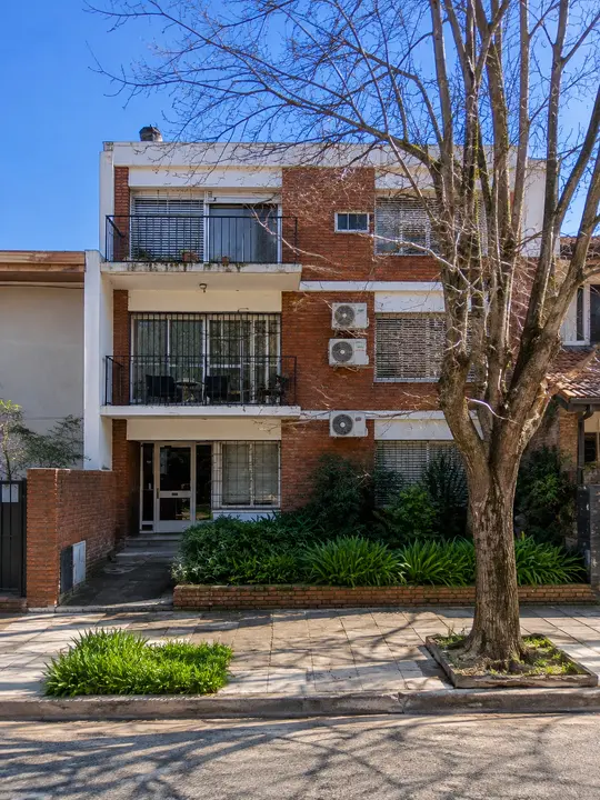 Departamento en venta · Martinez Departamento en venta · Martinez