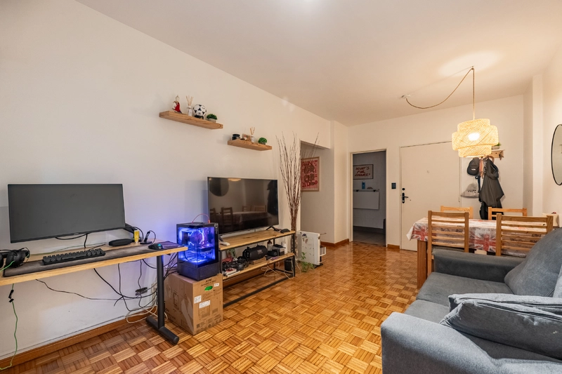 Departamento en venta · Las Cañitas, Palermo, CABA