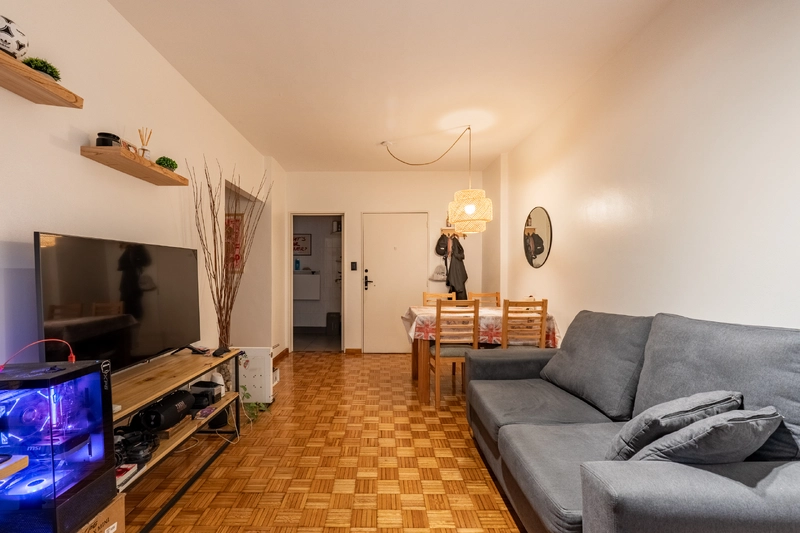 Departamento en venta · Las Cañitas, Palermo, CABA