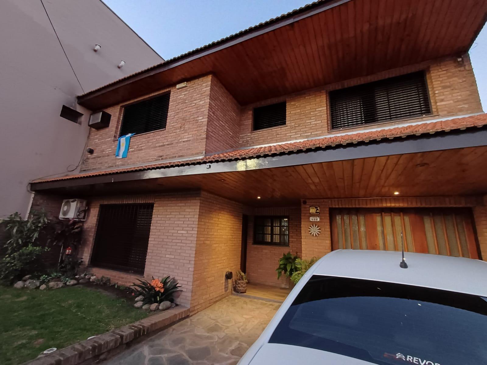 Casa en venta · Pacheco Sur, General Pacheco, Tigre, GBA Norte, Provincia de Buenos Aires