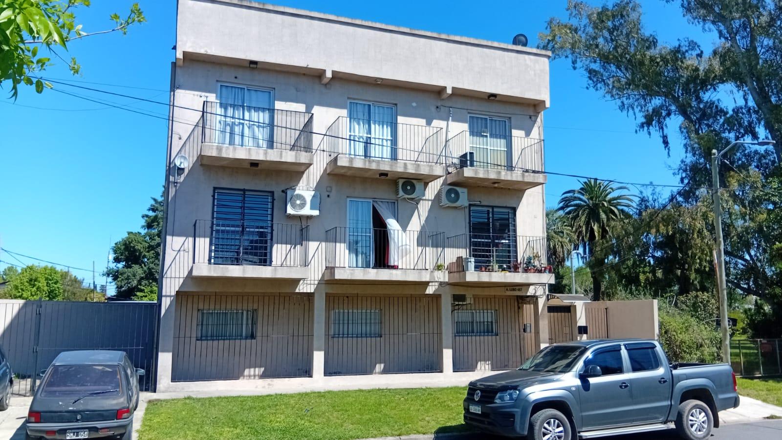 Departamento en alquiler · Pilar Centro, Pilar, GBA Norte, Provincia de Buenos Aires