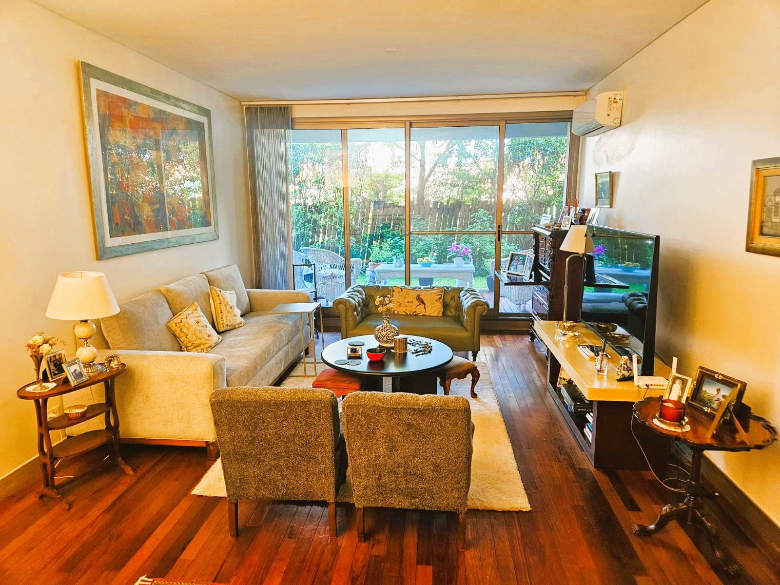 Departamento en alquiler · San Isidro, GBA Norte, Provincia de Buenos Aires