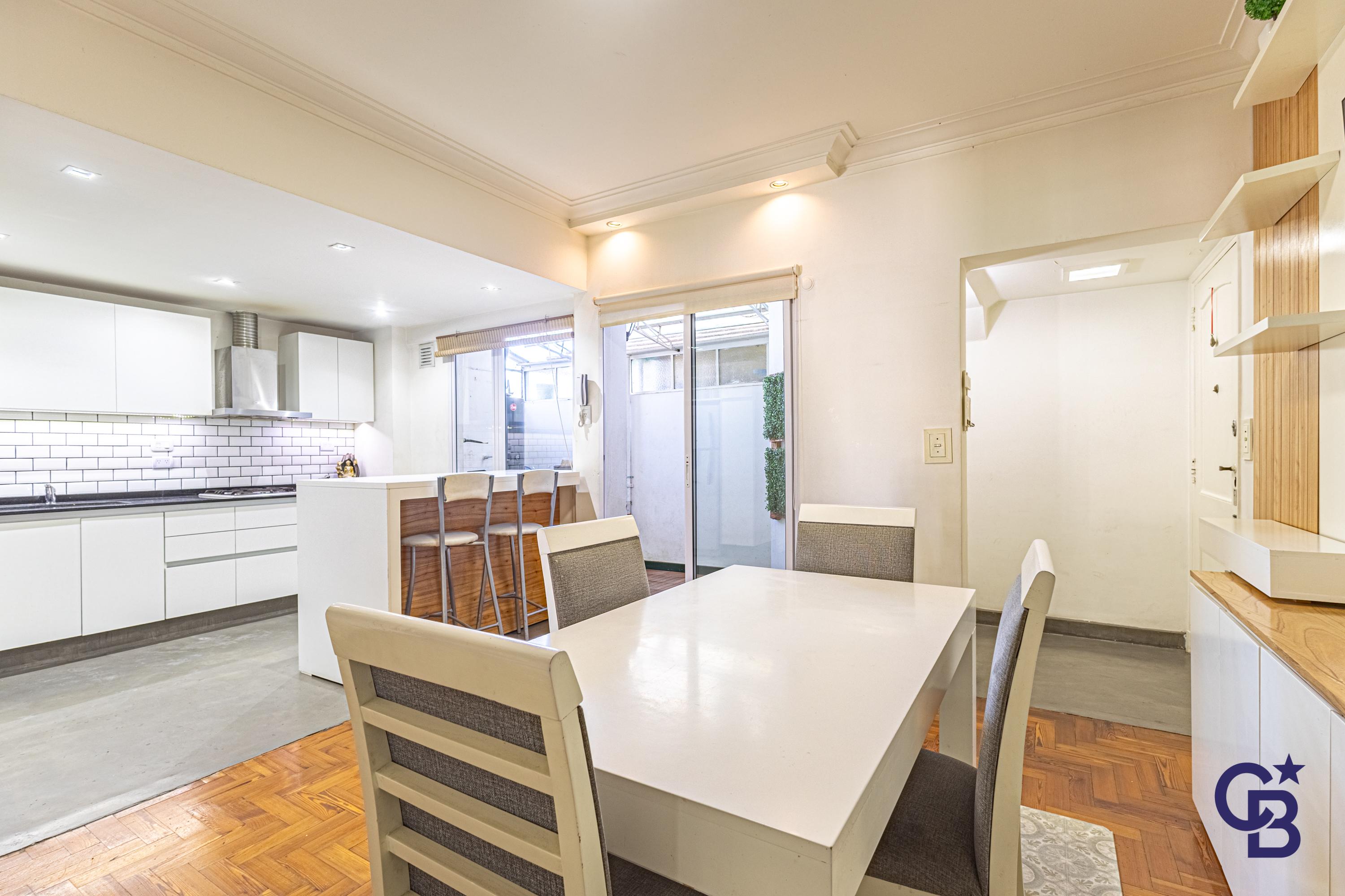 Departamento en venta · Villa General Mitre, CABA
