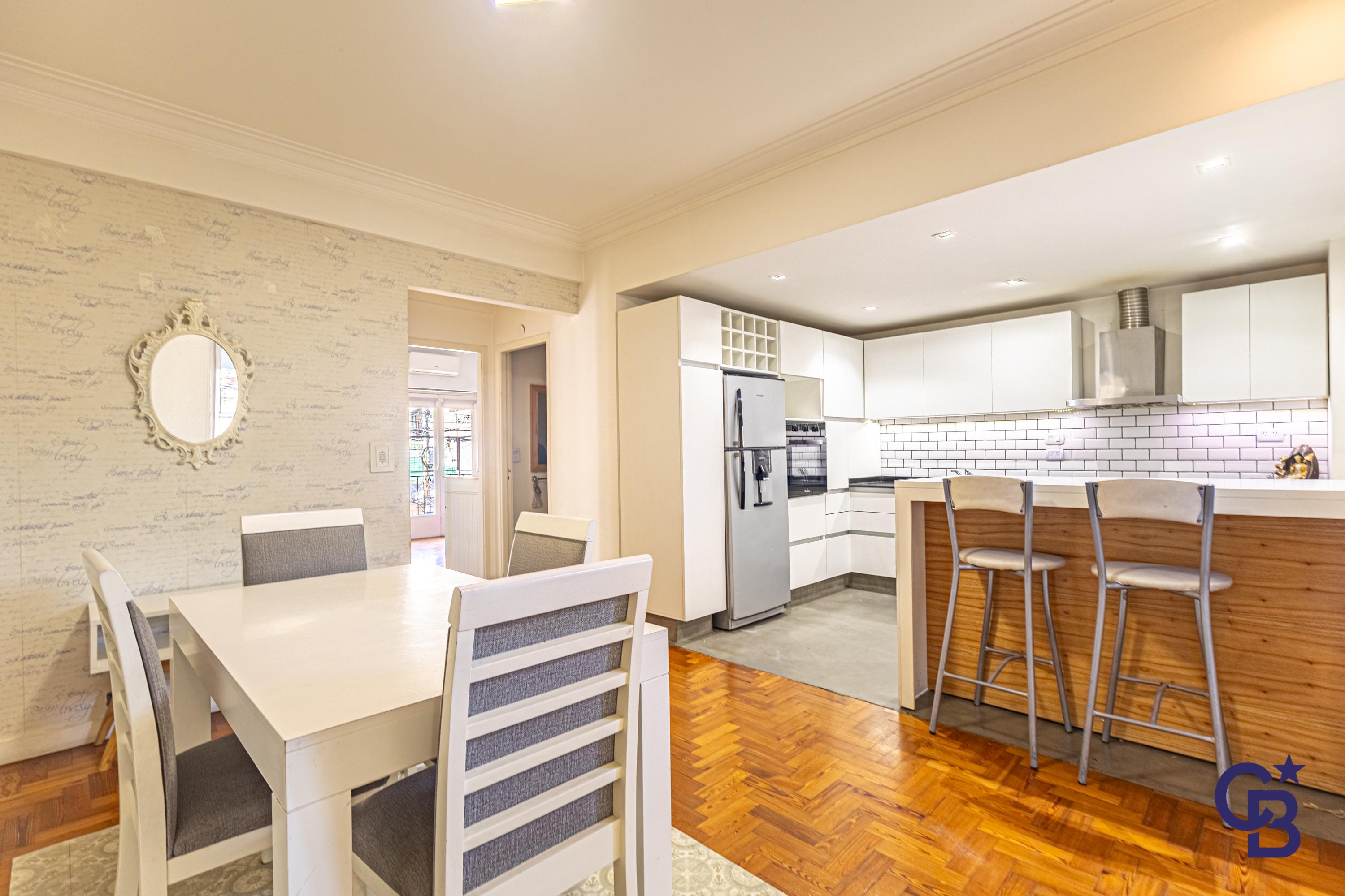 Departamento en venta · Villa General Mitre, CABA