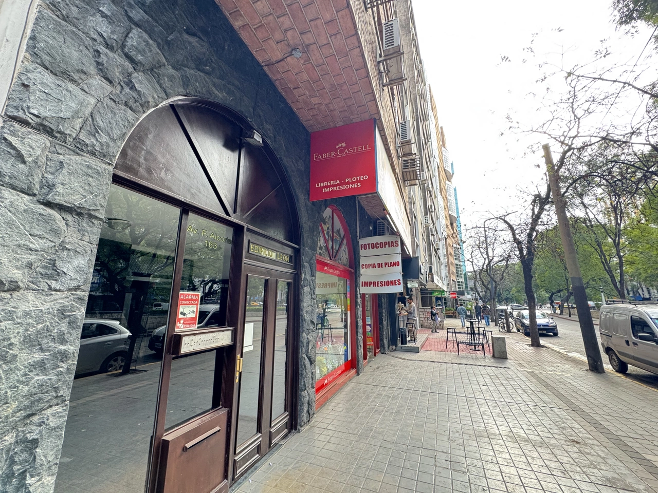 Departamento en venta · Centro