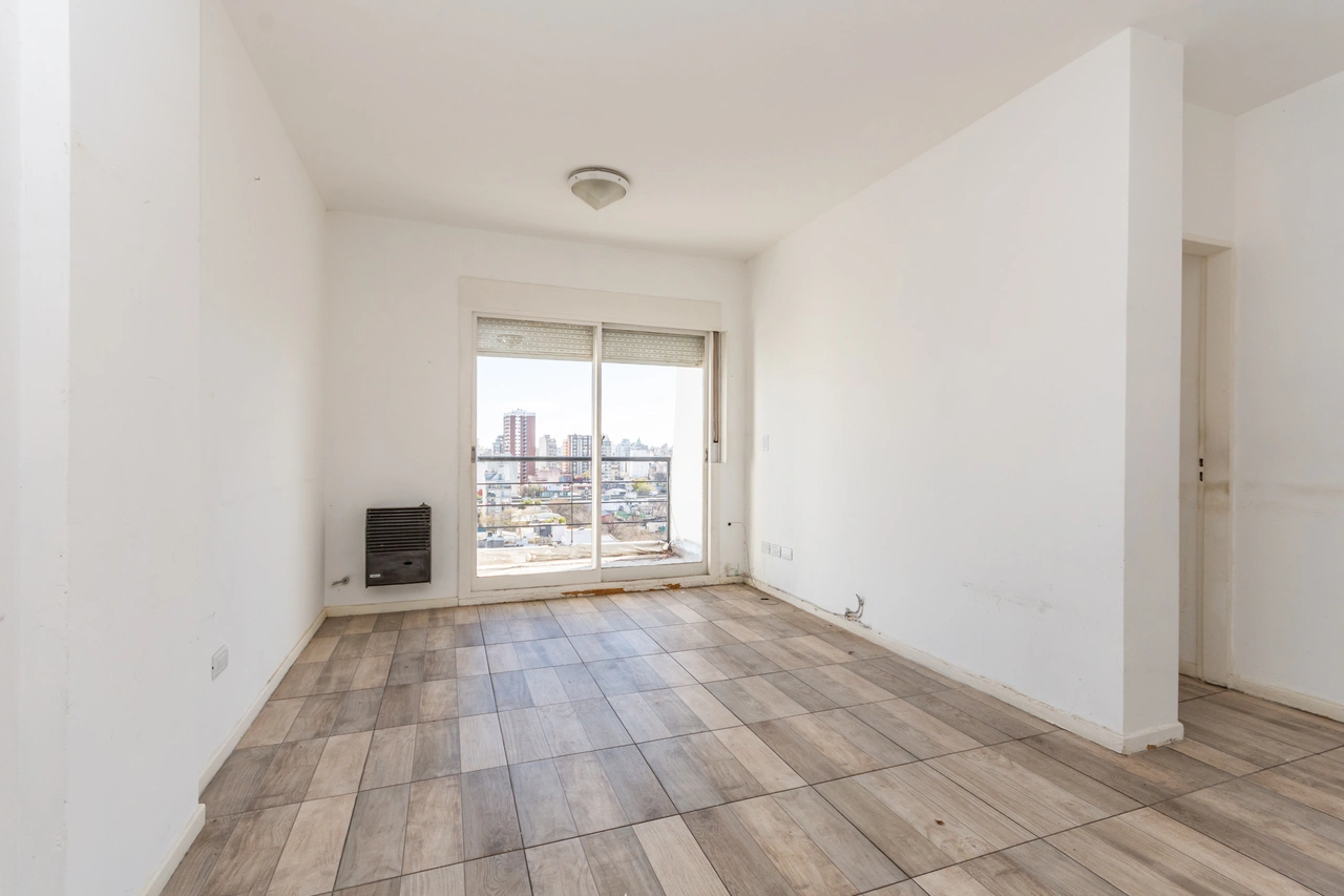 Departamento en venta · San Cristobal
