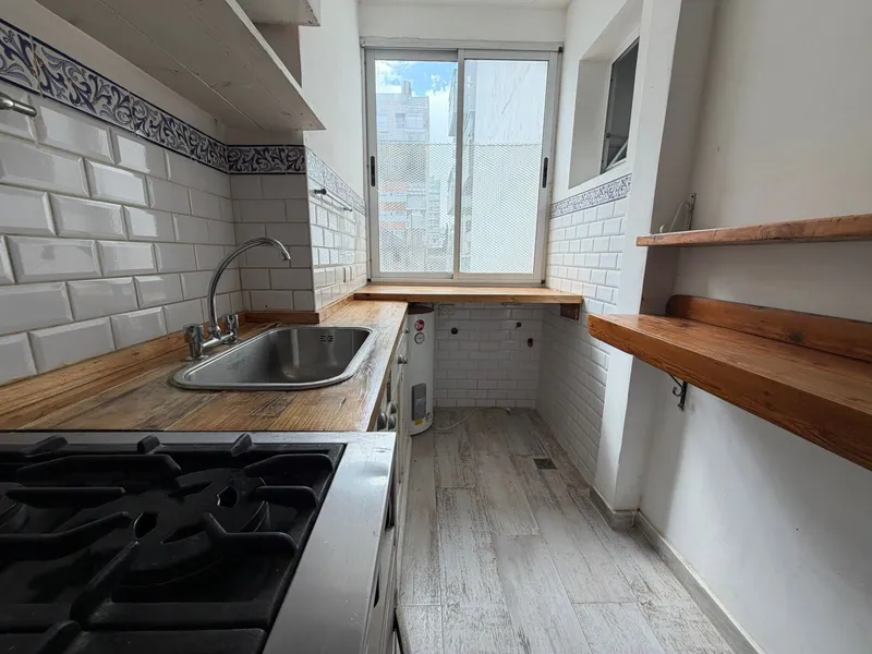 Departamento en venta · Belgrano, CABA