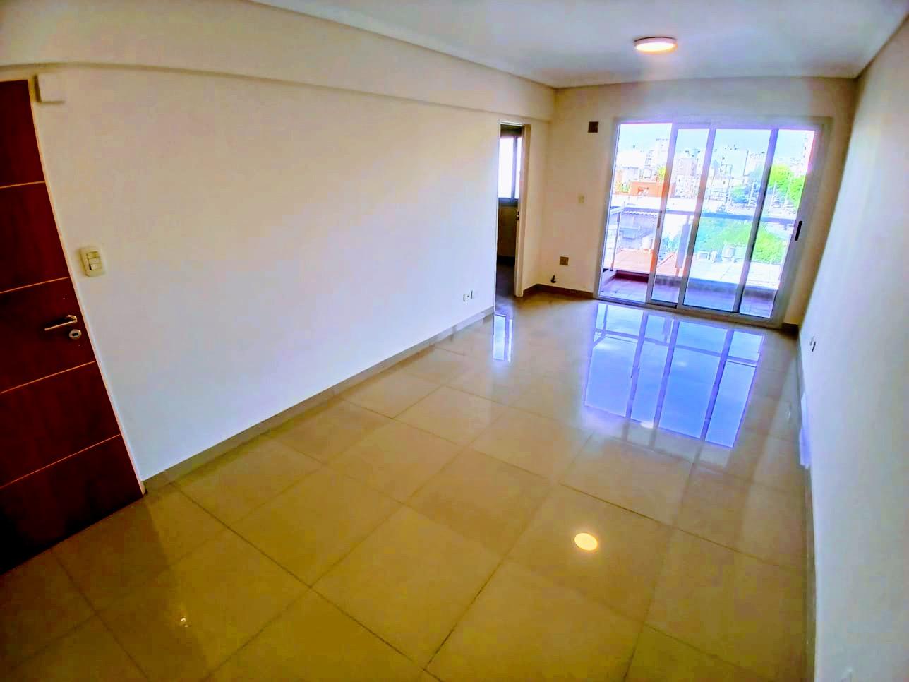 Departamento en alquiler · Castelar Norte, Castelar, Morón, GBA Oeste, Provincia de Buenos Aires