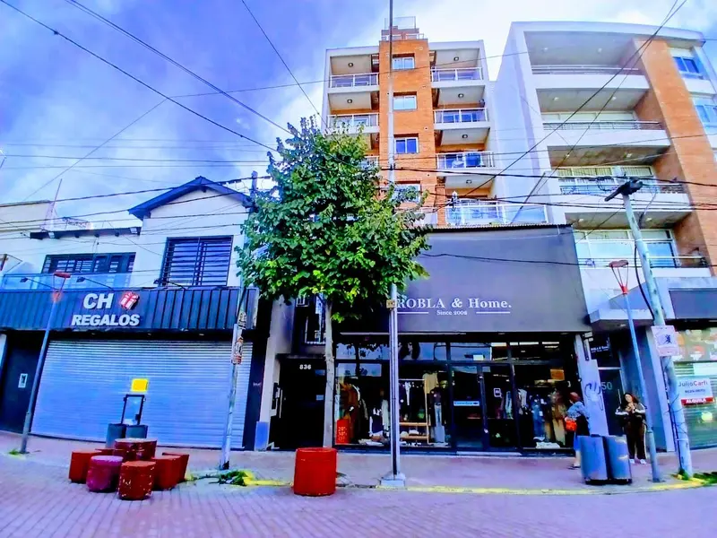 Departamento en alquiler · Castelar Norte, Castelar, Morón, GBA Oeste, Provincia de Buenos Aires
