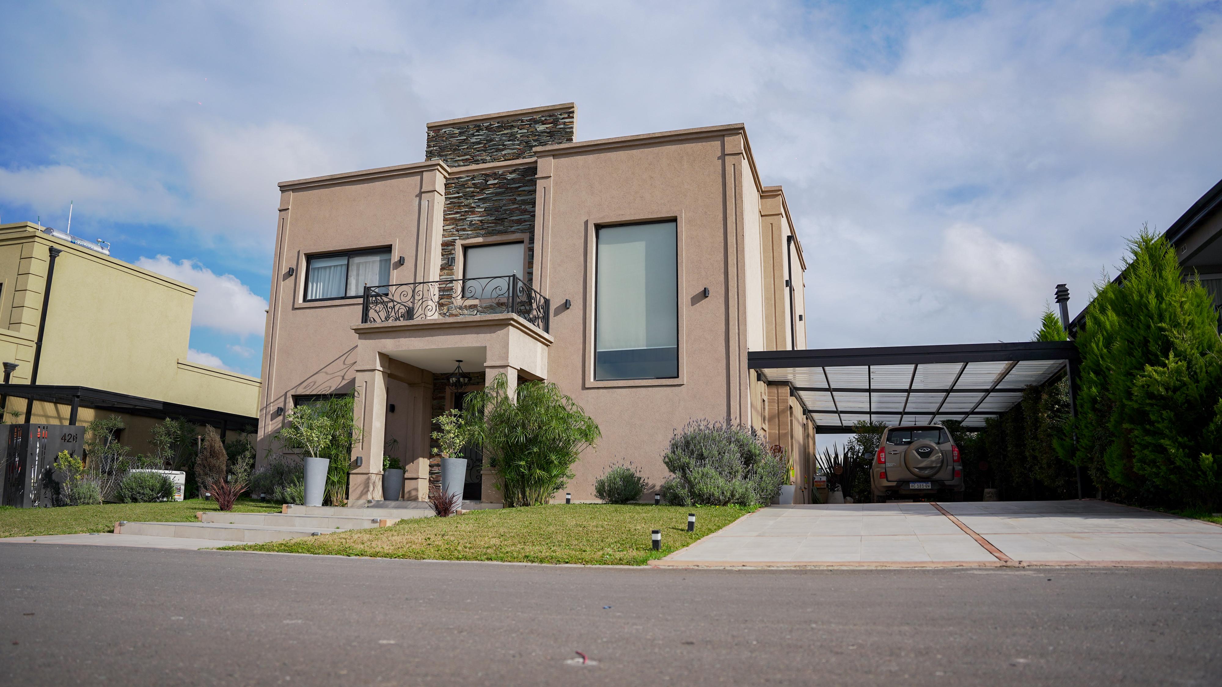 Casa en venta · Lagos de Canning, Esteban Echeverría, GBA Sur, Provincia de Buenos Aires
