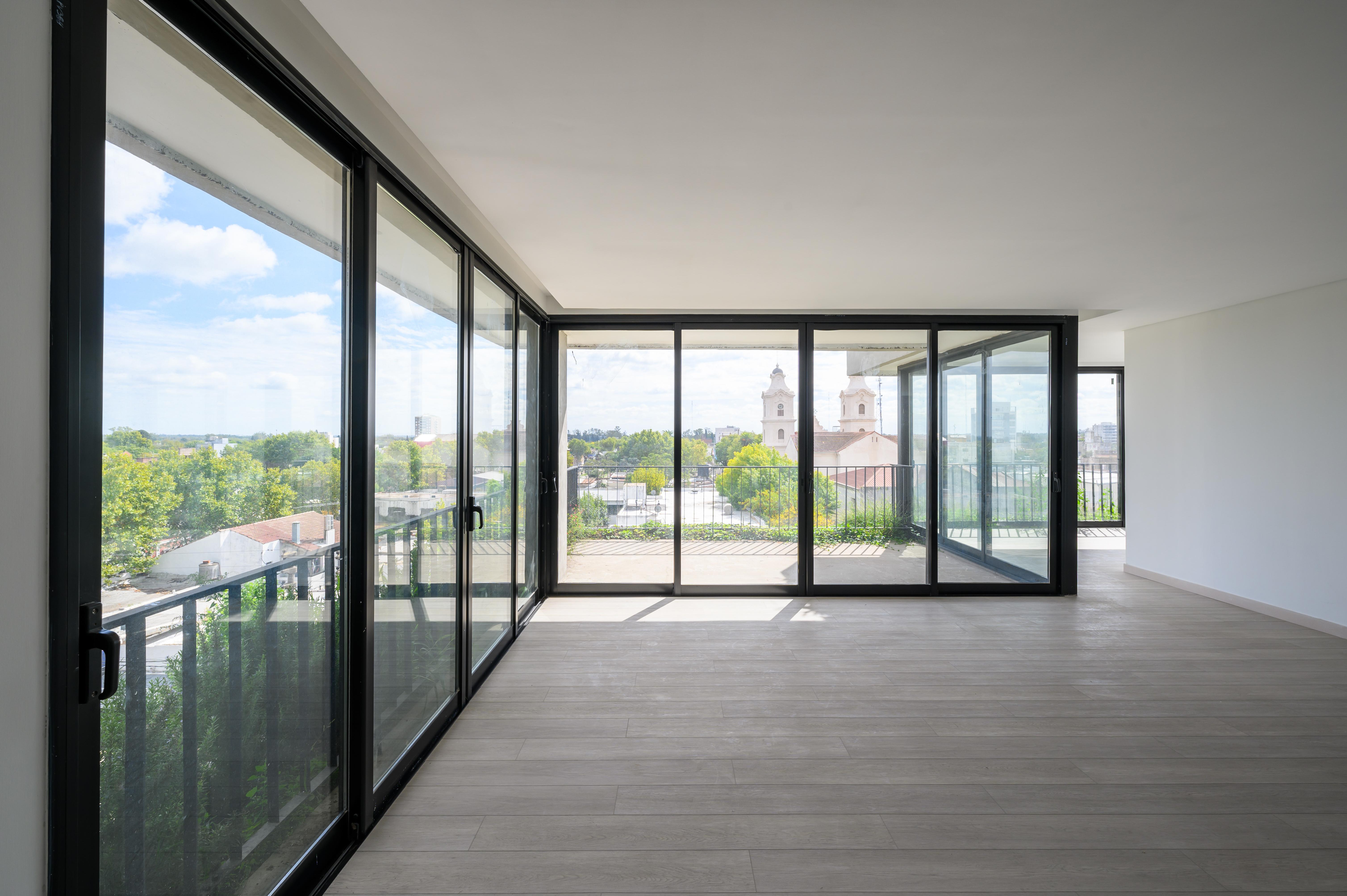 Departamento en venta · Pilar, GBA Norte, Provincia de Buenos Aires