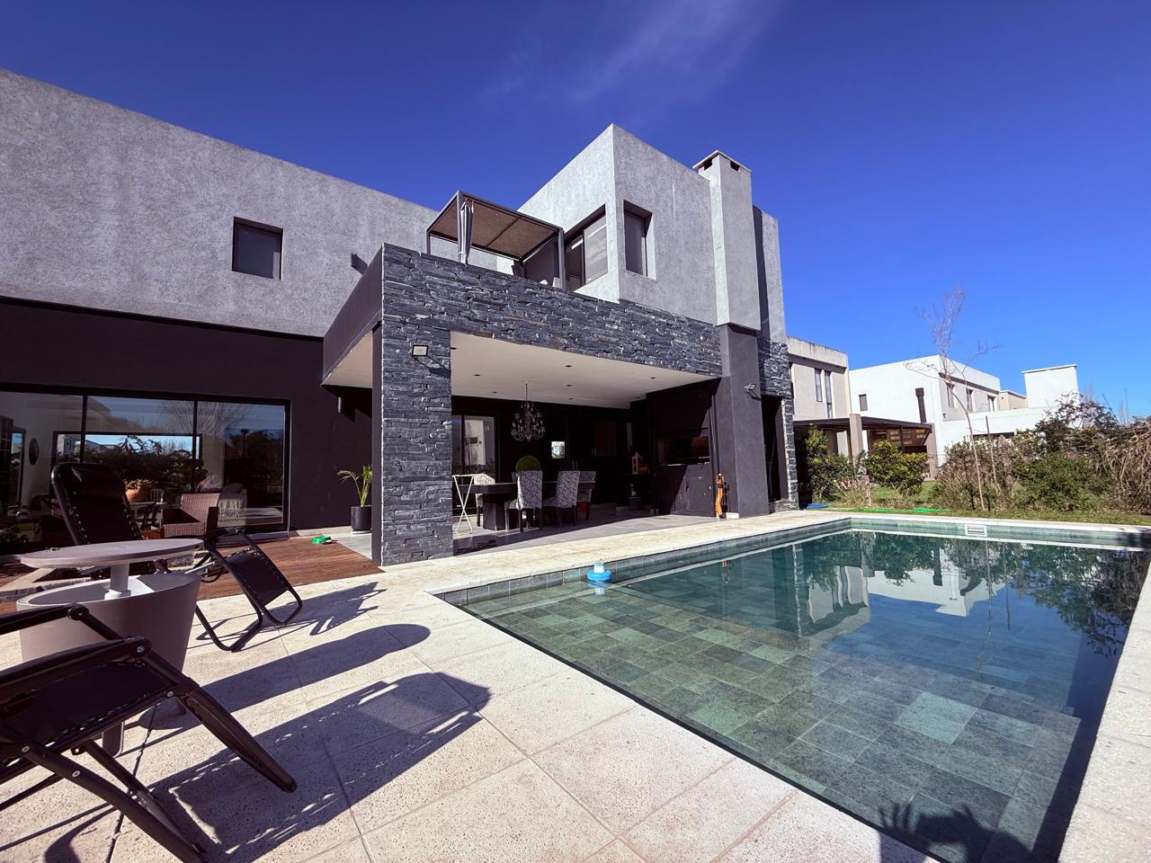 Casa en venta · Lagoon Pilar, Pilar, GBA Norte, Provincia de Buenos Aires