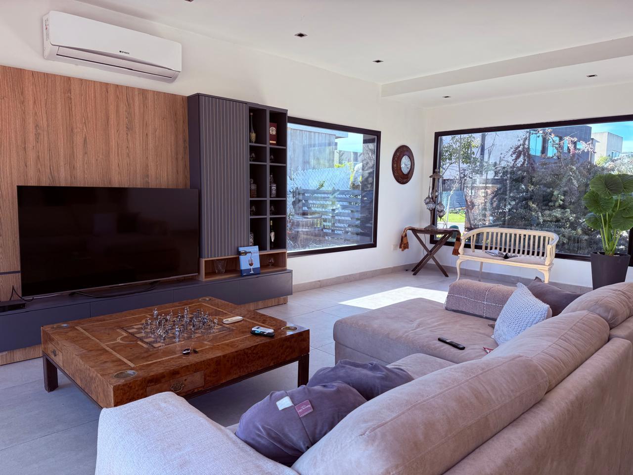Casa en venta · Lagoon Pilar, Pilar, GBA Norte, Provincia de Buenos Aires