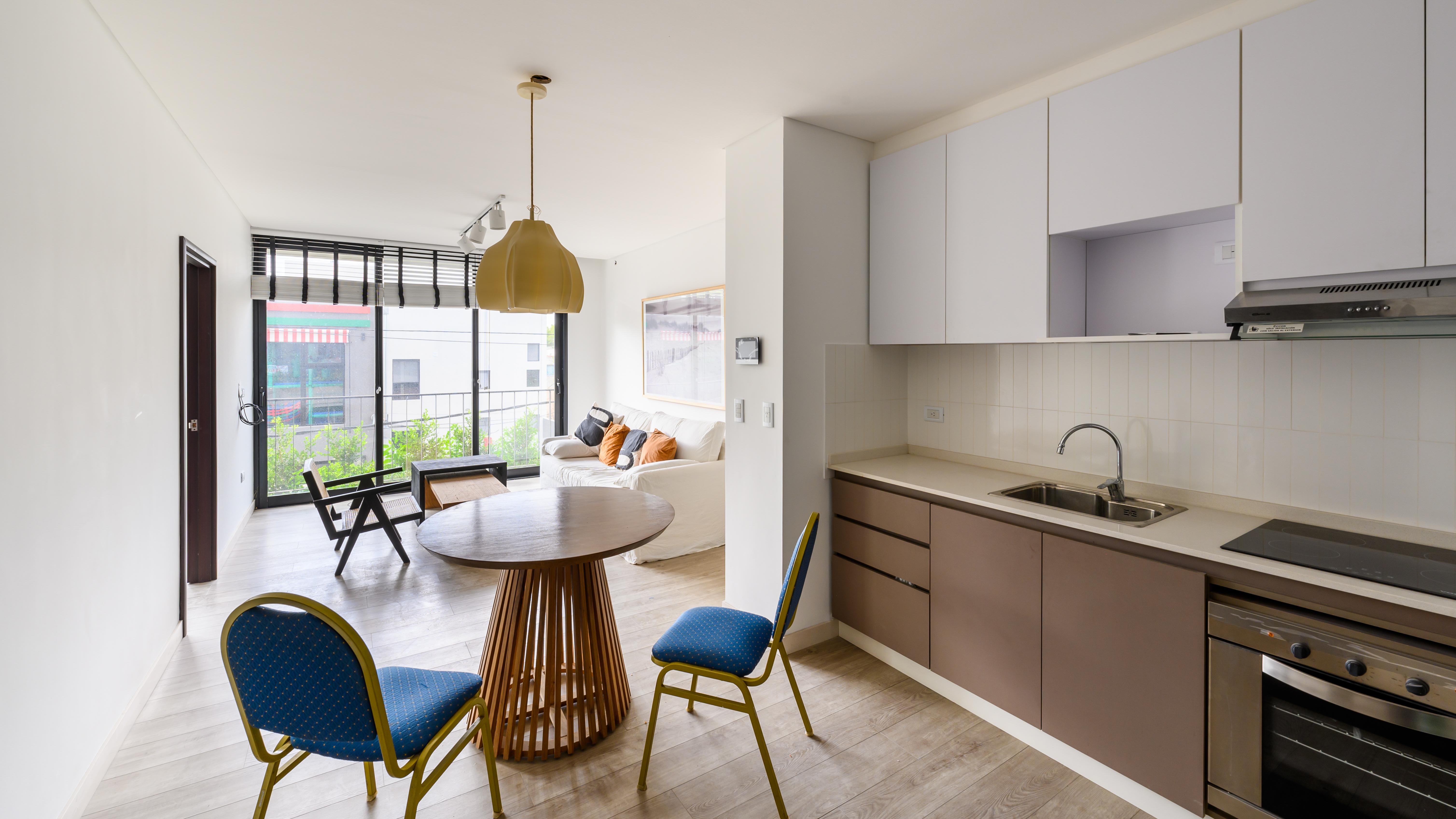Departamento en venta · Pilar Centro, Pilar, GBA Norte, Provincia de Buenos Aires